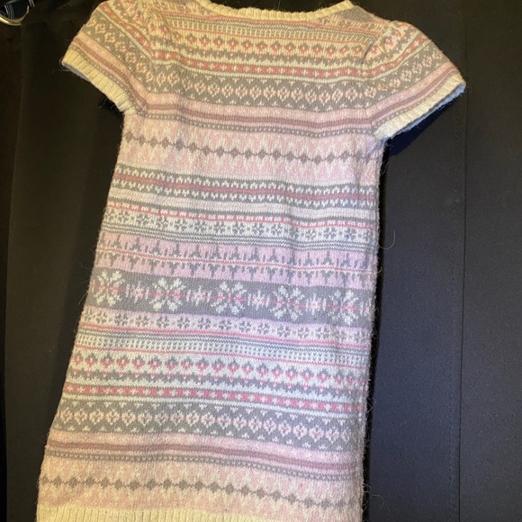 Sweater Dress - Picture 3 of 3